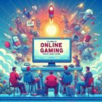 The Rise of Online Gaming: Tiranga Games Leads Change