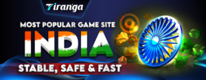 The Rise of Online Betting: Why Tiranga Games is Leading the Change