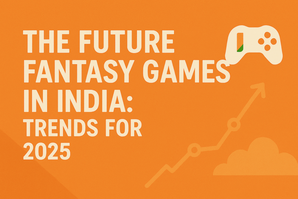 Future of fantacy games