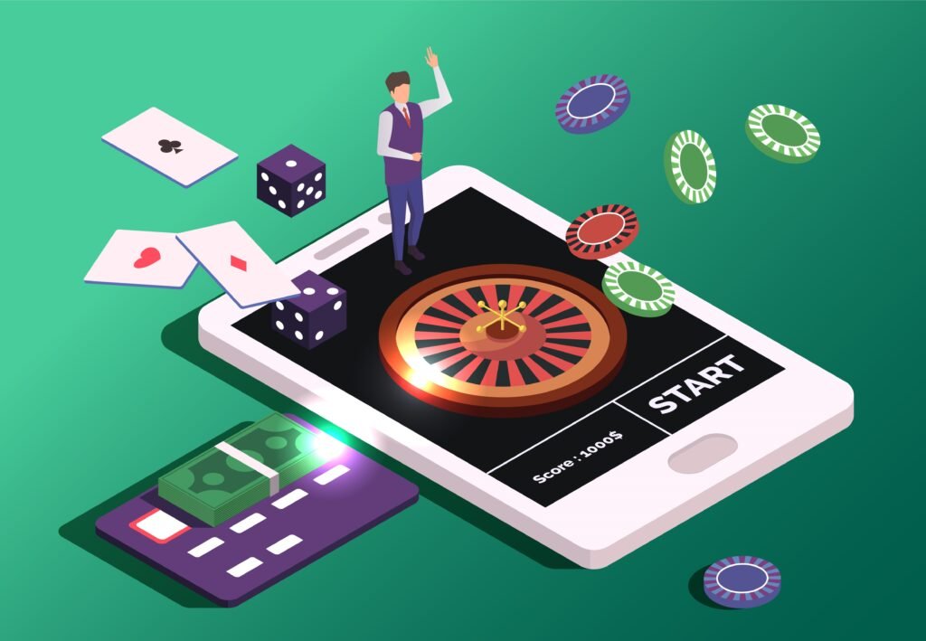 Why Online Gambling is Becoming a Preferred Entertainment Option in India