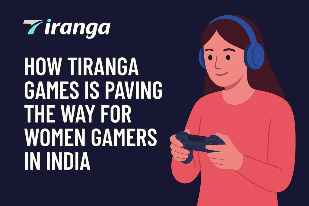Women Gamers