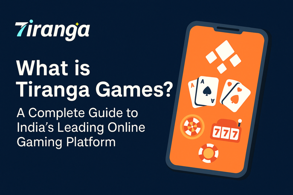 Online gaming Platform