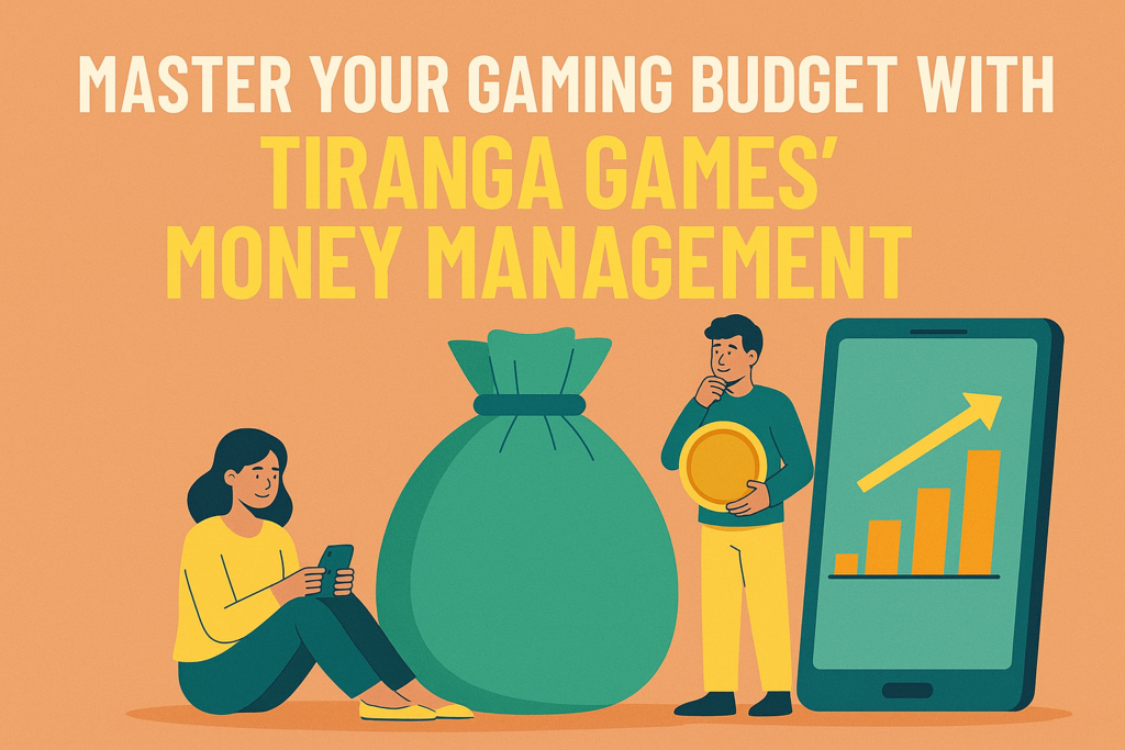 Gaming Budget